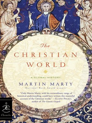 cover image of The Christian World